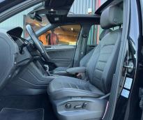 Volkswagen Tiguan 2,0 TDI 150ch   2024