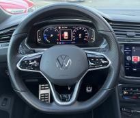 Volkswagen Tiguan 2,0 TDI 150ch   2024