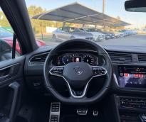 Volkswagen Tiguan 2,0 TDI 150ch   2024