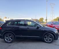 Volkswagen Tiguan 2,0 TDI 150ch   2024