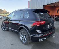 Volkswagen Tiguan 2,0 TDI 150ch   2024
