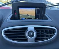 Renault Clio 1.5 dCi 75ch   2011