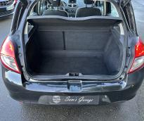 Renault Clio 1.5 dCi 75ch   2011