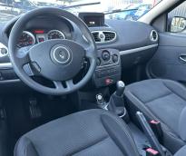 Renault Clio 1.5 dCi 75ch   2011