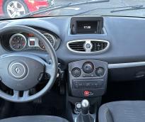 Renault Clio 1.5 dCi 75ch   2011