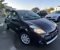 Renault Clio 1.5 dCi 75ch   2011
