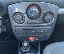 Renault Clio 1.5 dCi 75ch   2011