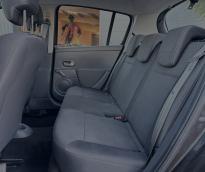 Renault Clio 1.5 dCi 75ch   2011