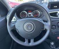 Renault Clio 1.5 dCi 75ch   2011