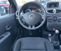 Renault Clio 1.5 dCi 75ch   2011