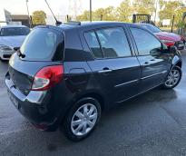 Renault Clio 1.5 dCi 75ch   2011