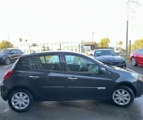 Renault Clio 1.5 dCi 75ch   2011