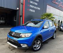 Dacia  Sandero  0.9 Tce 90ch 2017