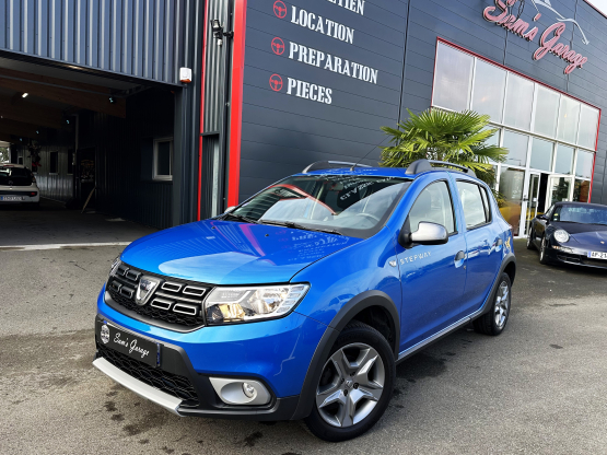 DaciaSandero