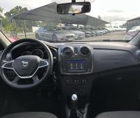 Dacia  Sandero  0.9 Tce 90ch 2017