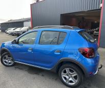 Dacia  Sandero  0.9 Tce 90ch 2017