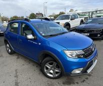 Dacia  Sandero  0.9 Tce 90ch 2017