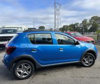 Dacia  Sandero  0.9 Tce 90ch 2017