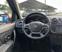 Dacia  Sandero  0.9 Tce 90ch 2017