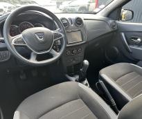 Dacia  Sandero  0.9 Tce 90ch 2017