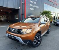 Dacia Duster 1.5 dCi 110ch 4X2 2018
