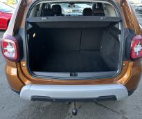 Dacia Duster 1.5 dCi 110ch 4X2 2018