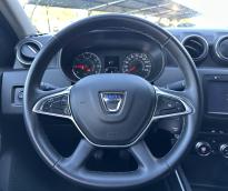 Dacia Duster 1.5 dCi 110ch 4X2 2018