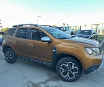 Dacia Duster 1.5 dCi 110ch 4X2 2018
