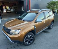 Dacia Duster 1.5 dCi 110ch 4X2 2018