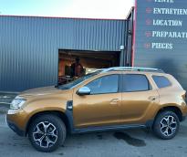 Dacia Duster 1.5 dCi 110ch 4X2 2018