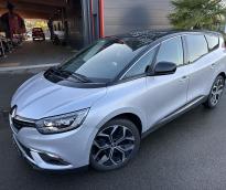 Renault Grand Scenic 1,7 cdi 150ch 2020