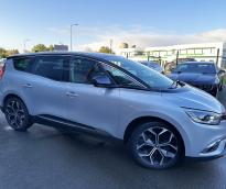 Renault Grand Scenic 1,7 cdi 150ch 2020
