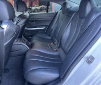 BMW Série 6 Gran Coupé 640dA xDrive 313ch 2015
