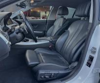 BMW Série 6 Gran Coupé 640dA xDrive 313ch 2015