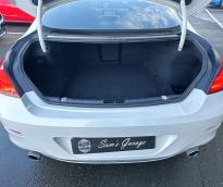 BMW Série 6 Gran Coupé 640dA xDrive 313ch 2015