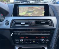 BMW Série 6 Gran Coupé 640dA xDrive 313ch 2015