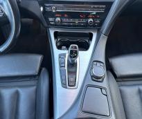 BMW Série 6 Gran Coupé 640dA xDrive 313ch 2015
