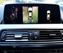 BMW Série 6 Gran Coupé 640dA xDrive 313ch 2015