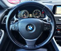 BMW Série 6 Gran Coupé 640dA xDrive 313ch 2015