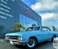 Buick Skylark 1967