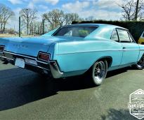 Buick Skylark 1967