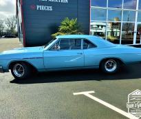 Buick Skylark 1967