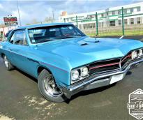 Buick Skylark 1967