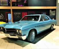 Buick Skylark 1967