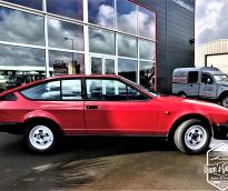 Alfa Roméo GTV 1982