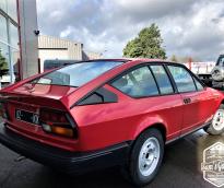 Alfa Roméo GTV 1982