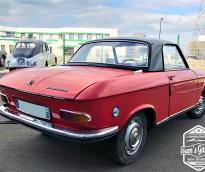 Peugeot 204 1969